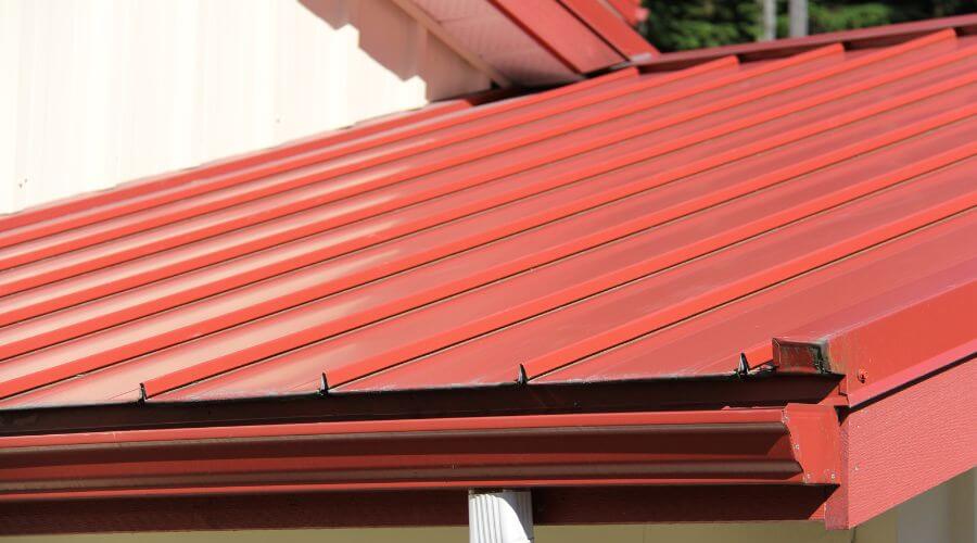 Industrial Roof Maintenance in Dallas, WV